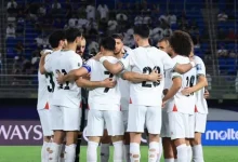 تشكيل منتخب فلسطين أمام السعودية في كأس العرب.. موقف لاعب الزمالك
