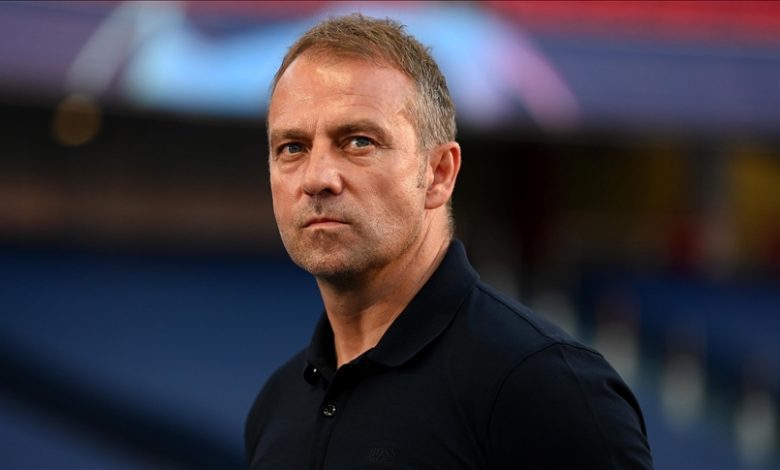 فليك يشيد بأداء برشلونة أمام جوادالاخارا ويثمن جهود كريستنسن – كل الكورة