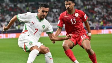 المغرب والسعودية