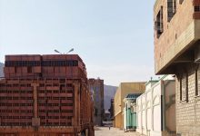 فوضى العشوئيات والتخطيط العمراني في المدن الحضرمية