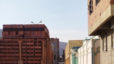 فوضى العشوئيات والتخطيط العمراني في المدن الحضرمية