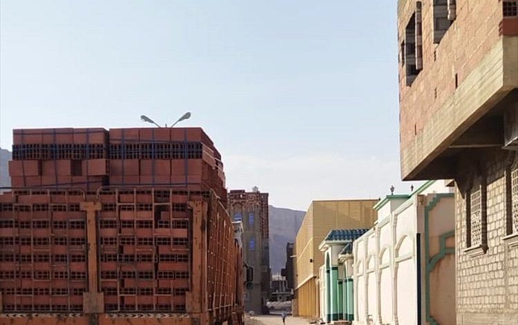 فوضى العشوئيات والتخطيط العمراني في المدن الحضرمية