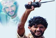 في الذكرى السابعة لاستشهاد نجله.. باجيل: معركة تحرير صنعاء واجب وطني ودماء الشهداء ستُفشل المشروع الإيراني