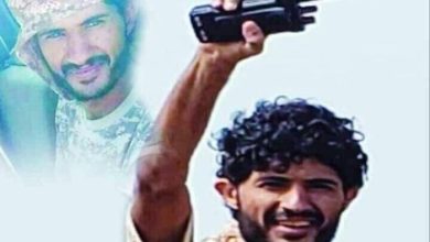 في الذكرى السابعة لاستشهاد نجله.. باجيل: معركة تحرير صنعاء واجب وطني ودماء الشهداء ستُفشل المشروع الإيراني