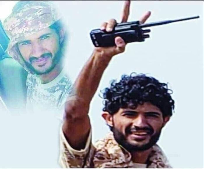 في الذكرى السابعة لاستشهاد نجله.. باجيل: معركة تحرير صنعاء واجب وطني ودماء الشهداء ستُفشل المشروع الإيراني