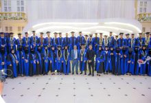 في حفل مميز.. كلية الإعلام بجامعة عدن تودّع الدفعة الأولى من خريجيها