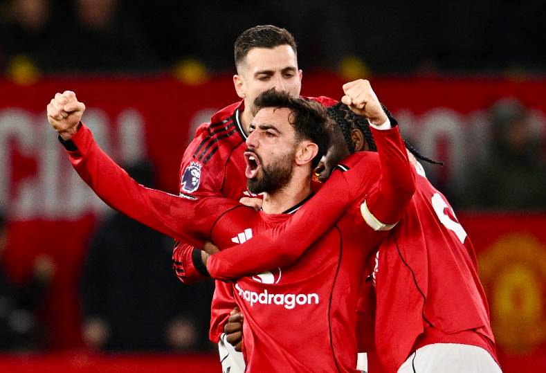 مانشستر يونايتد