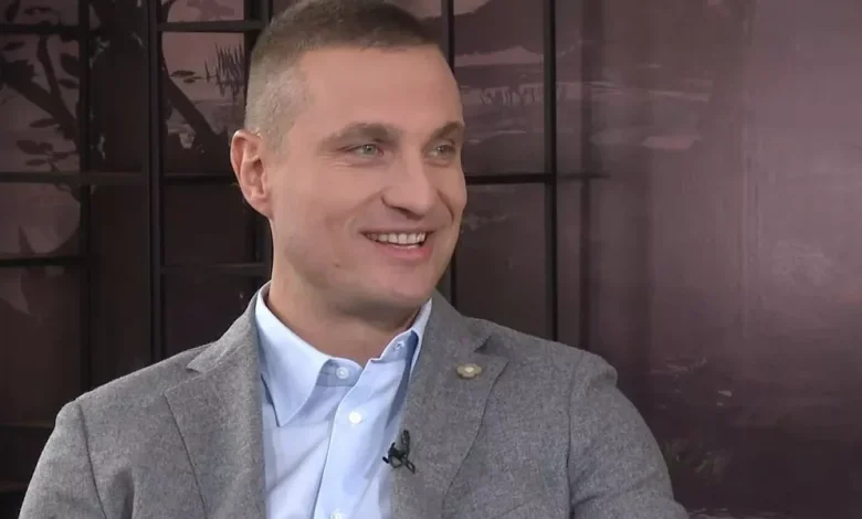 فيديتش يختار المدافع الأفضل حاليا في مانشستر يونايتد