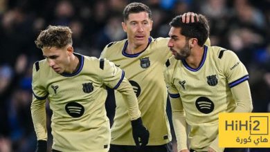 فيران توريس يتفوق على ليفاندوفسكي