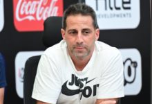 فيريرا يفجّر المفاجأة: “فواتير غير مدفوعة عطّلت تحضيري للأهلي”