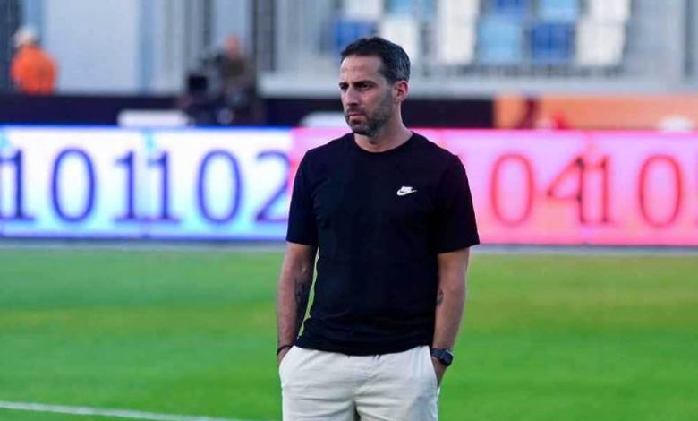 يانيك فيريرا