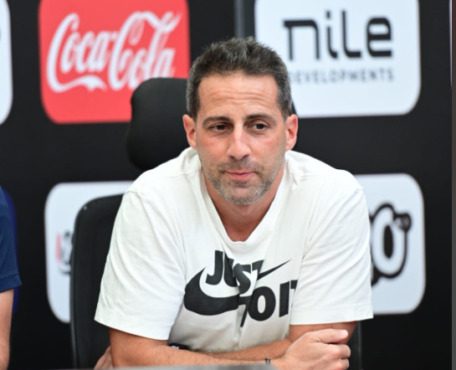 فيريرا يفجّر المفاجأة: “فواتير غير مدفوعة عطّلت تحضيري للأهلي”