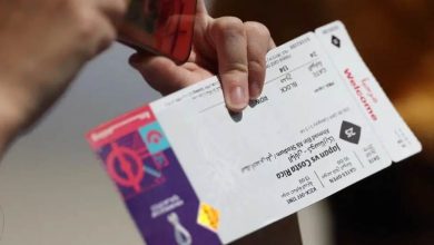 تذاكر مونديال 2026