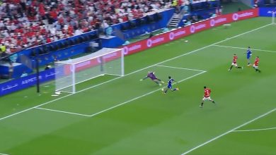 فيفا يشيد بمحمد بسام بعد تألقه في تعادل مصر مع الكويت بكأس العرب 2025 – كل الكورة