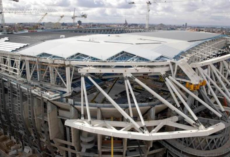 سانتياجو بيرنابيو