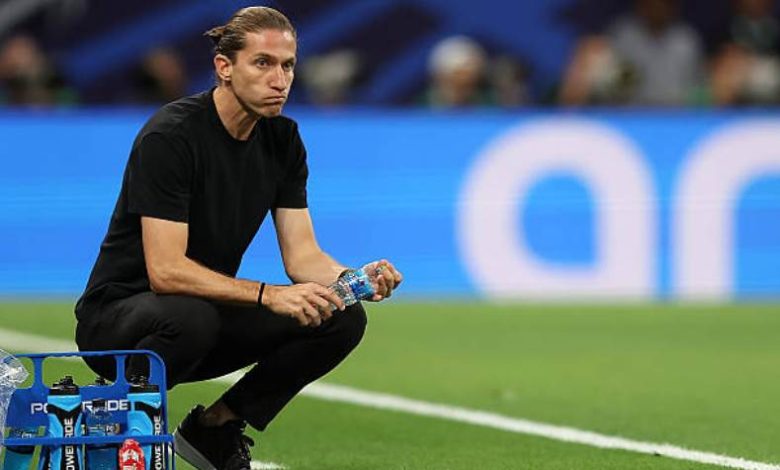 فيليبي لويس