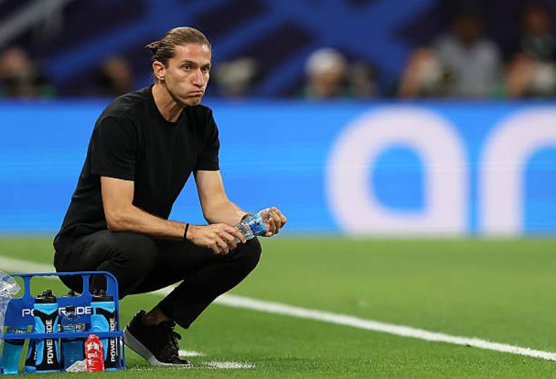 فيليبي لويس