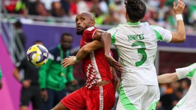 منتخب السودان