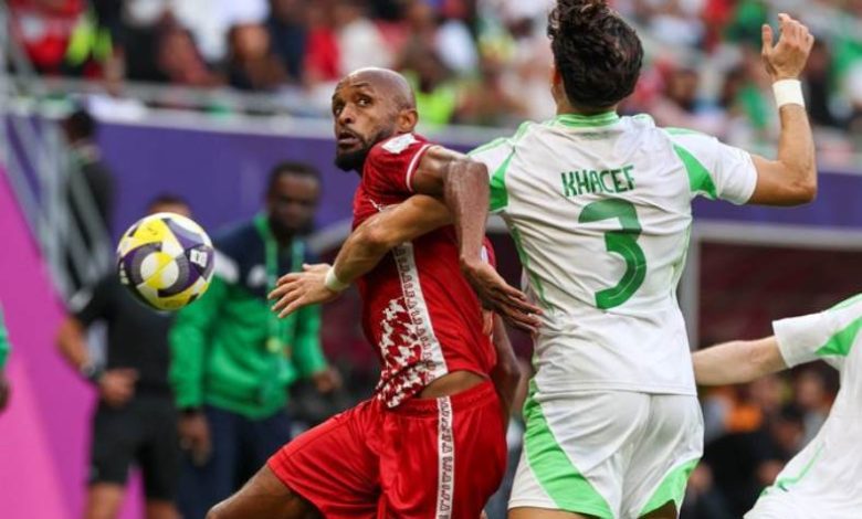 منتخب السودان