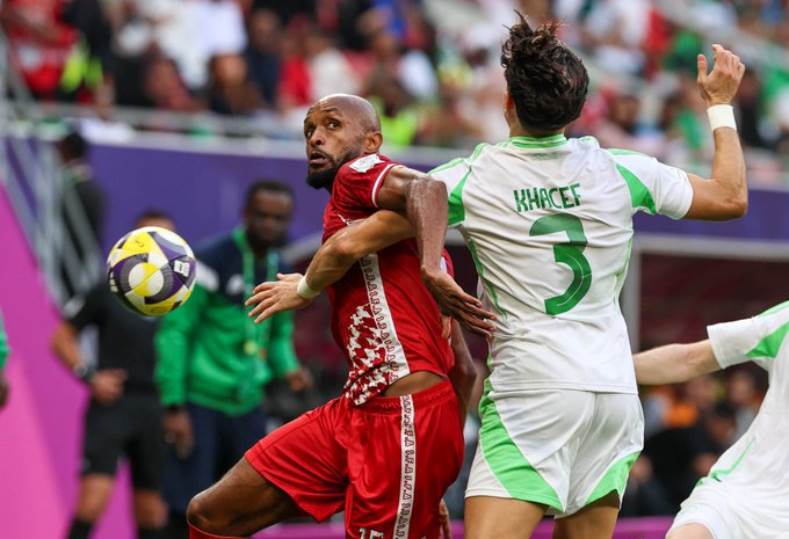 منتخب السودان