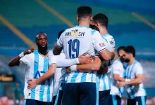 قائمة بيراميدز لمواجهة كهرباء الإسماعيلية في الدوري المصري – كل الكورة