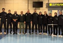 منتخب التايكوندو