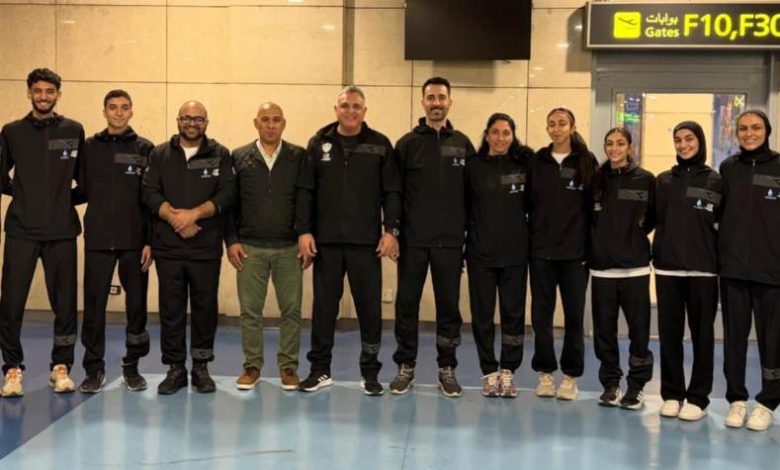 منتخب التايكوندو