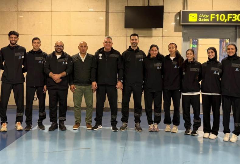 منتخب التايكوندو