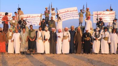 قبائل كلشات تجدد تأييدها لـدرع الوطن المهرية وتُثمن دور التحالف بقيادة السعودية