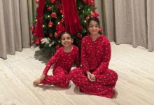 قبل مواجهة جنوب أفريقيا.. محمد صلاح يثير الجدل بسبب ابنتيه – كل الكورة