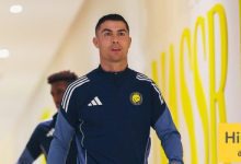 قرار جيسوس يحسم موقف رونالدو قبل مواجهة الزوراء العراقي