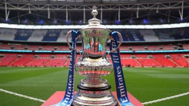 كأس الاتحاد الإنجليزي