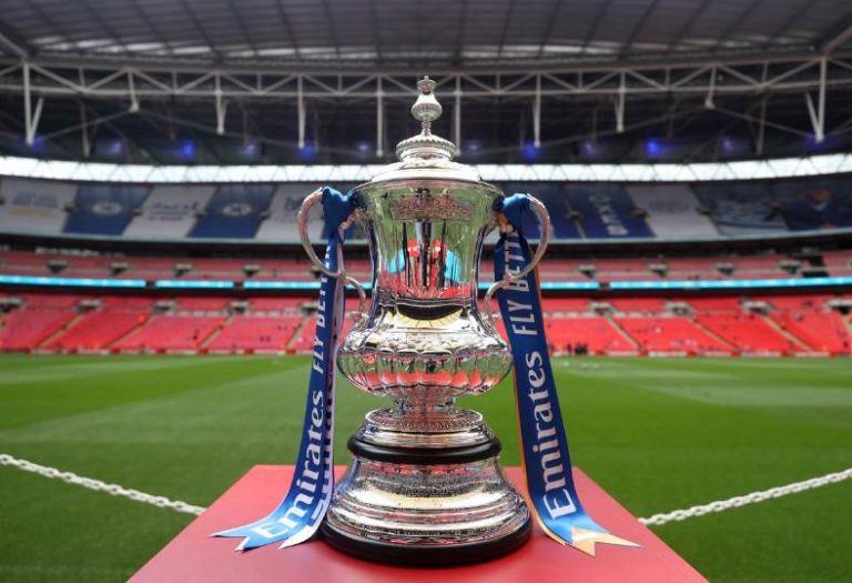 كأس الاتحاد الإنجليزي