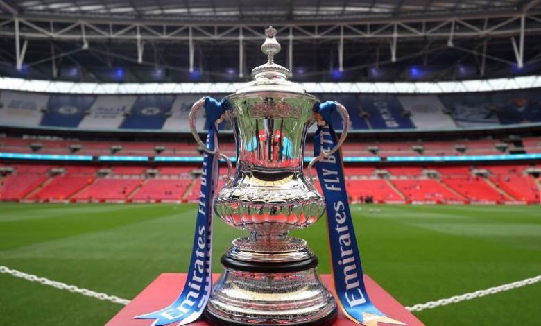 كأس الاتحاد الإنجليزي