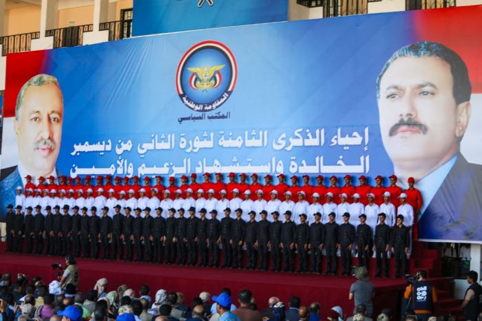 قيادات تهامية: المقاومة الوطنية رؤية شاملة تجسد أهداف ثورة 2 ديسمبر