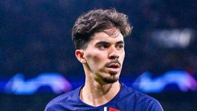 قيمة فيتينها التسويقية بعد اهتمام ريال مدريد