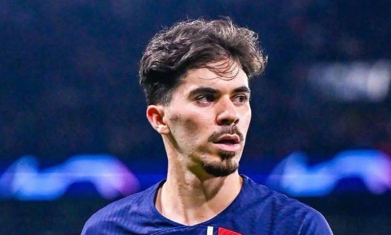 قيمة فيتينها التسويقية بعد اهتمام ريال مدريد