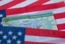 قيود أمريكية جديدة على حاملي البطاقة الخضراء من اليمنيين