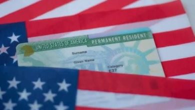 قيود أمريكية جديدة على حاملي البطاقة الخضراء من اليمنيين