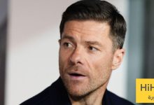 كأس السوبر يحدد مصير تشابي ألونسو مع ريال مدريد