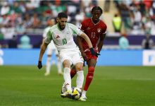 كأس العرب2025.. السودان يتعادل سلبيا مع الجزائر – كل الكورة