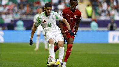 كأس العرب2025.. السودان يتعادل سلبيا مع الجزائر – كل الكورة