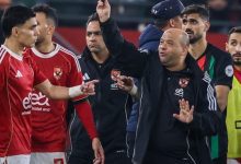 كاف يفتح تحقيقًا رسميًا في أحداث مباراة الأهلي والجيش الملكي – كل الكورة