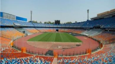 كاف يكشف عن الملاعب المصرية المعتمدة – كل الكورة