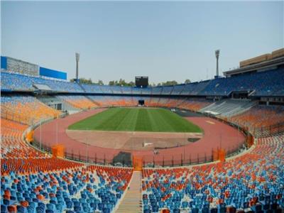 كاف يكشف عن الملاعب المصرية المعتمدة – كل الكورة