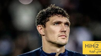 كريستنسن يستحق المشاركة أساسيا مع برشلونة