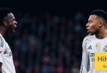 كشف موعد الإعلان عن تجديد عقد فينيسيوس