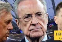 كل ما حدث في ريال مدريد بعام 2025