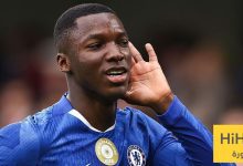 كل ما قدمه مويسيس كايسيدو أمام كارديف