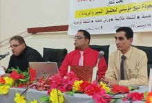 كلية الحقوق بجامعة عدن تناقش جودة التعليم وضوابط توصيف المقررات وحقوق المرأة